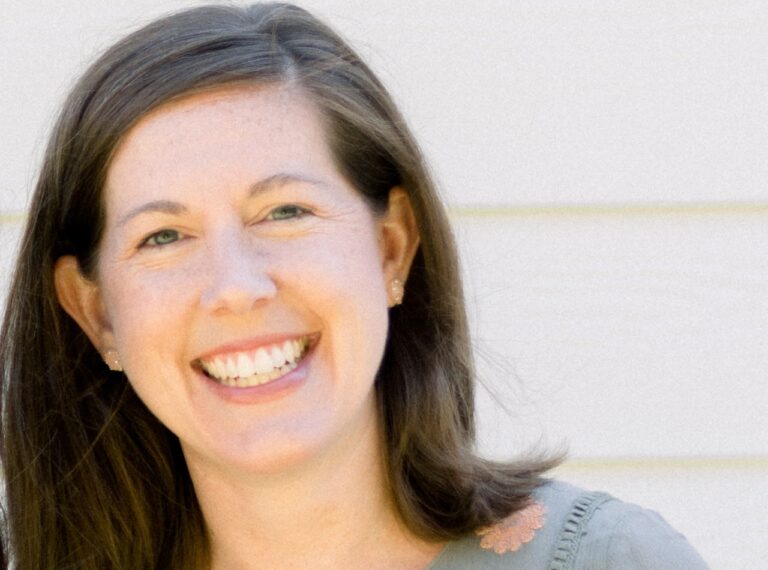Laura Sharpe