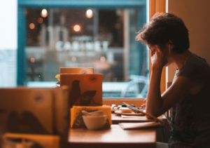 Flashcards for studying effectively