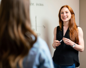 tutoring for students with school anxiety