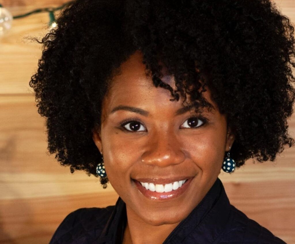 Nicole Rojas Family Focused Tutors
