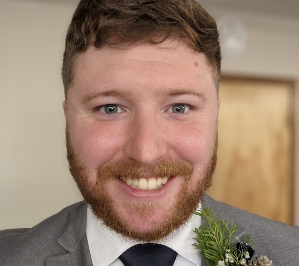 Joshua Waters Family Focused Tutors