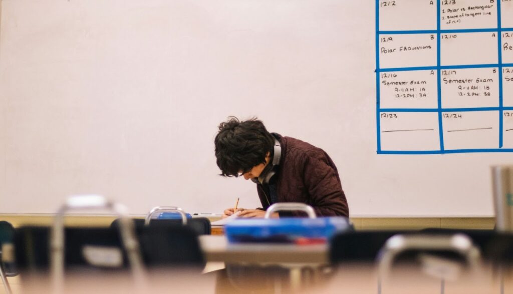 focus tutor School Partnerships
