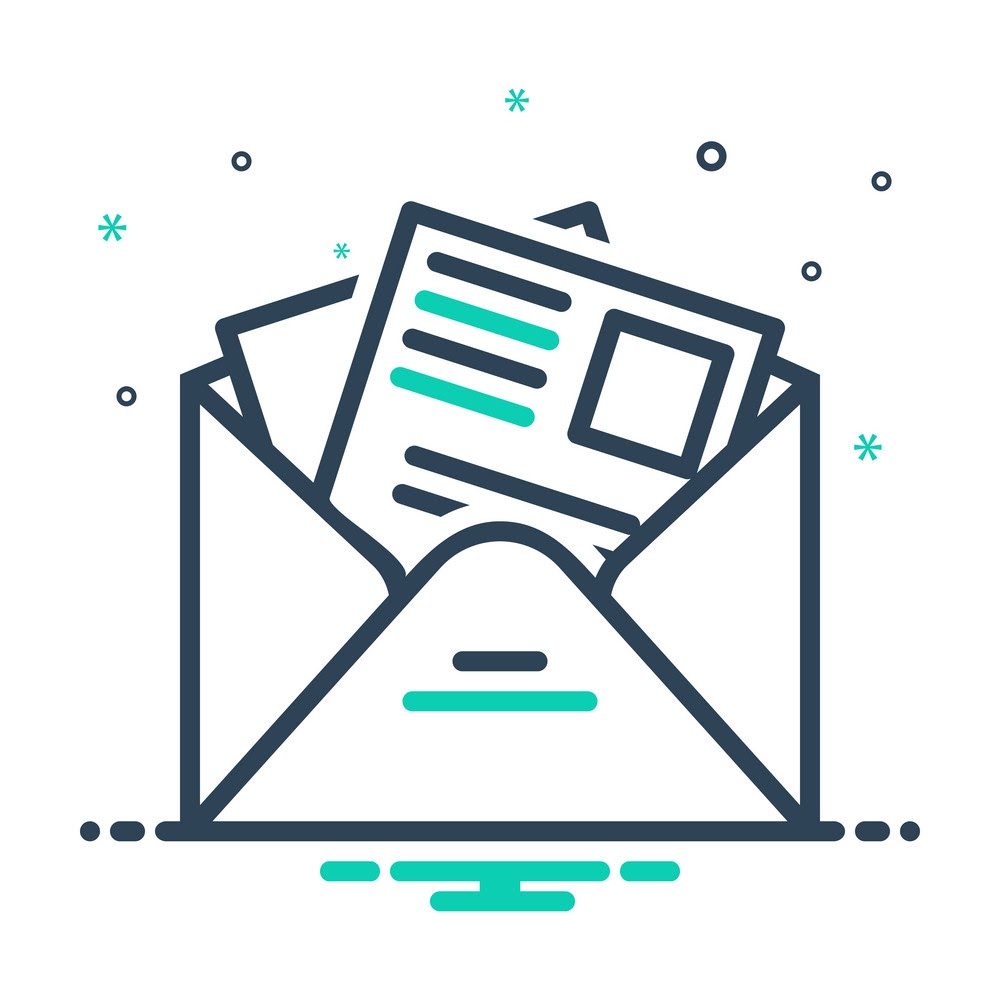 Icon for newsletter School Partnerships