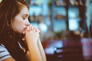 prayer, homeschooling online, christian prayer for students
