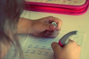 ADHD support