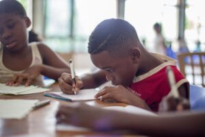 remediation tutoring session online